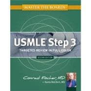 Master the Boards USMLE Step 3