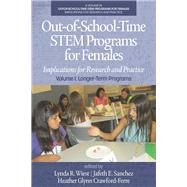Out-of-School Time STEM Programs for Females