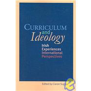 Curriculum And Ideology