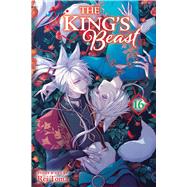 The King's Beast, Vol. 16