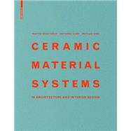 Ceramic Material Systems