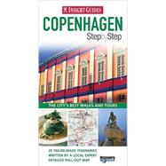 Insight Guides Copenhagen Step by Step