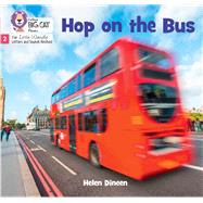 Hop on the Bus Phase 2 Set 4