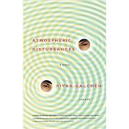 Atmospheric Disturbances A Novel