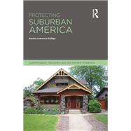 Protecting Suburban America