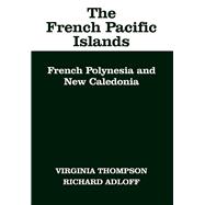 The French Pacific Islands