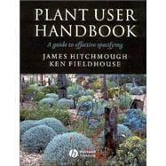 Plant User Handbook A Guide to Effective Specifying