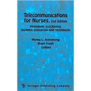 Telecommunications for Nurses