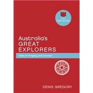 Australia's Great Explorers