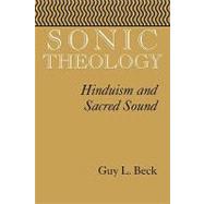Sonic Theology