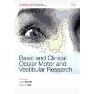 Basic and Clinical Ocular Motor and Vestibular Research, Volume 1233