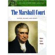 The Marshall Court