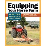 Equipping Your Horse Farm