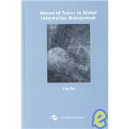 Advanced Topics in Global Information Management