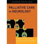 Palliative Care in Neurology