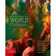 Invitation to World Religions,9780199738434