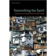 Transmitting the Spirit