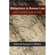 Obligations in Roman Law