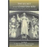 The Secret of the Christian Way