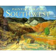 Paintings of the Southwest