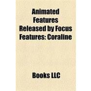 Animated Features Released by Focus Features : Coraline