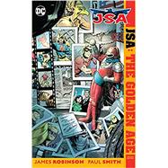 JSA: The Golden Age (New Edition)