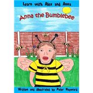 Anna the Bumblebee