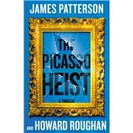 The Picasso Heist A Thriller,9781538758434