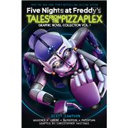 Five Nights at Freddy's: Tales from the Pizzaplex Graphic Novel #1