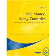 One Money, Many Countries 2000: Monitoring the European Central Bank 2