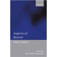 Aspects Of Reason