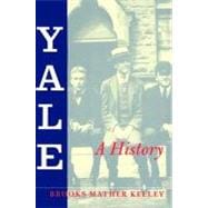 Yale : A History