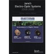 Jane's Electro-optics Systems 2008-2009