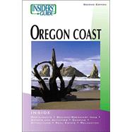 Insiders' Guide® to the Oregon Coast, 2nd