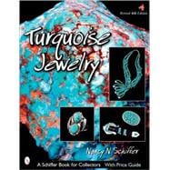 Turquoise Jewelry