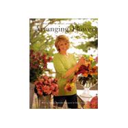Arranging Flowers : Martha Stewart Living