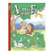 Adam & Eve and the Story of Creation