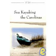 Sea Kayaking the Carolinas