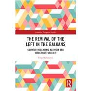 The Revival of the Left in the Balkans