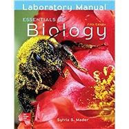 LAB MANUAL FOR ESSENTIALS OF BIOLOGY