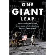 One Giant Leap Iconic and Inspiring Space Race Inventions that Shaped History