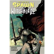Medieval Spawn and Witchblade 1