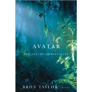 Avatar and Nature Spirituality
