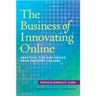 The Business of Innovating Online