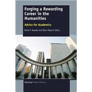 Forging a Rewarding Career in the Humanities