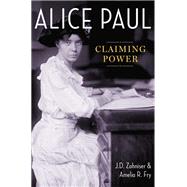 Alice Paul