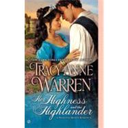 Her Highness and the Highlander : A Princess Brides Romance