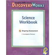 Science Workbook Grade 4