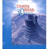 Creating 3d Worlds
