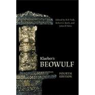 Klaeber's Beowulf and the Fight at Finnsburg